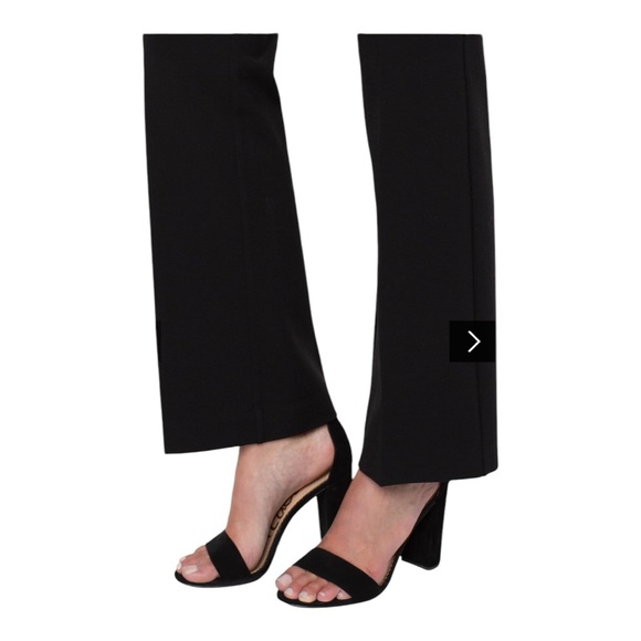 Liverpool Kelsey Flare Trouser size 14/32 - Picture 6 of 9